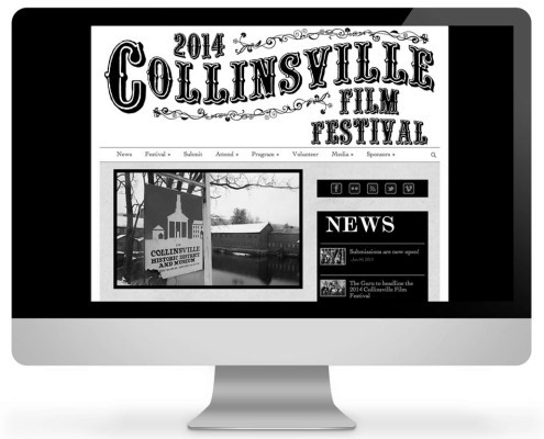 Collinsville Film Festival Home Page